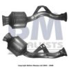 BM CATALYSTS BM80274 Catalytic Converter